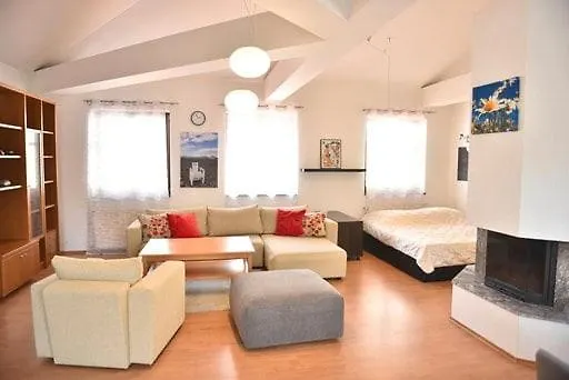 Apartament A Charismatic In The Very Center Of