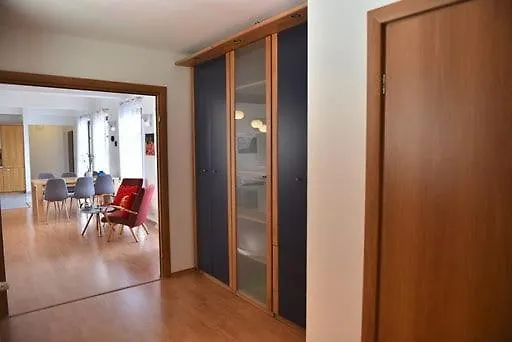 A Charismatic In The Very Center Of