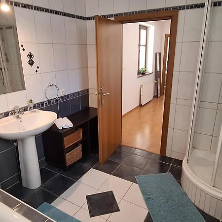 A Charismatic In The Very Center Of Apartament Bratysława